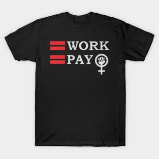 workpay T-Shirt